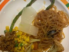 -比格比萨自助(德思勤四季汇店)