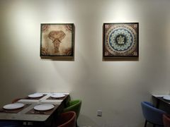 -Spice Garden印度餐厅(上海火车站店)