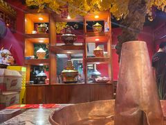 -京元盛铜锅涮肉(上海总店)
