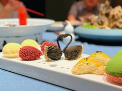 -馋遇江南·精致湖景雅宴(东方之门店)