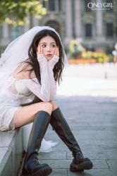 点击看大图 -onlygirl摄影美学馆高端定制(江滩店)