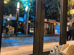 -院子餐厅·大锅菜·老杭帮(桥西直街店)