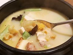 -水月周庄铂尔曼酒店-水月荟中餐厅