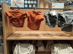 -MUJI无印良品(华贸店)