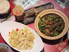 -味福记·本地特色菜(八一万达广场店)