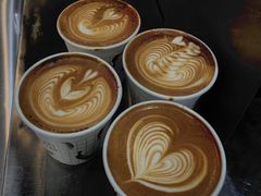 -Manner Coffee(壹方城店)