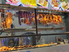 -东江海鲜大排档·潮汕菜·砂锅粥
