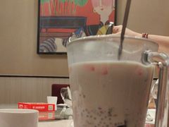 -高第街56号港式餐厅(山大路店)