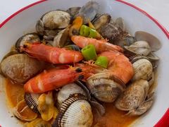 -庆山饭店·海鲜饺子家常菜(北戴河黑石路店)