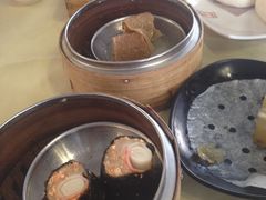 -怡保富山点心