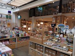 -猫的天空之城概念书店(苏州平江店)