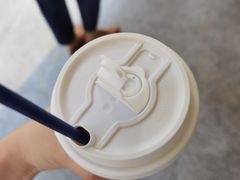 -AllorNothing横竖横咖啡(天虹店)