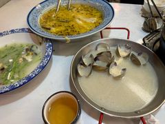 -你鲟欢·香茅柠檬鱼(金沙店)