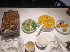 -额娘·春饼烤鸭(天鸿店)
