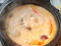 -捞王猪肚鸡火锅(昆山店)