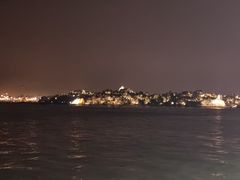 -演武大桥观景平台