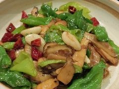 -火塘云南烧烤大排档