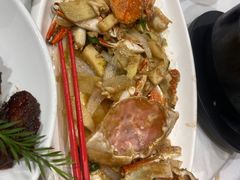 -和记小菜(东方店)