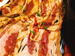 -大壮家原味烤肉(兴华北街店)