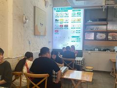 -鞠婆婆•绵绵冰•凉糕•手工冰粉(苏稽一店)