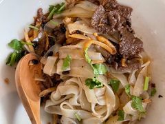 -漆黑觉米粉(三里屯店)