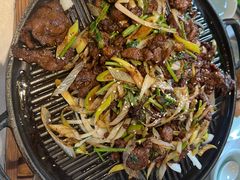 -惠丰堂饭庄·烤鸭·京味菜(西北旺·唐家岭店)