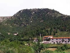-巢湖姥山岛