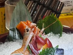 -吉兆·料理(红梅南路店)