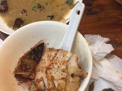 -正阳门饭庄·烤鸭·北京菜(万丰路七里庄店)