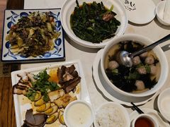 -潮澎派·潮州菜(南国明珠店)