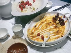 -香融府·烤鸭·家常菜(马家堡路店)