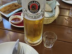 -Paulaner·德国帕拉娜自酿啤酒餐厅(海上世界店)