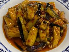 -椒香川流不息川菜馆(二七北路店)