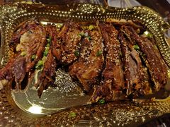 -霄汉羊排(万松园一店)