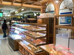 -山崎面包(静安久光店)