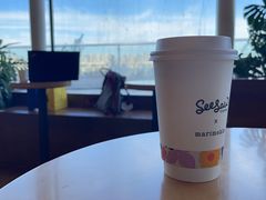 -Seesaw Coffee(朝阳大悦城店)