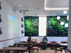 大堂-Peet's Coffee皮爷咖啡(上海长风大悦城店)