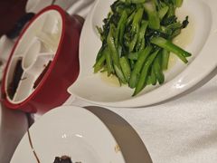 -月福京味斋·烤鸭店·北京菜(鼓楼总店)