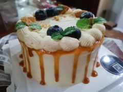 -蜜肆动物奶油蛋糕·个性定制·下午茶甜品