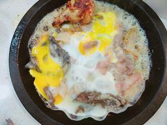 -咕叽咕叽自助烤肉小火锅(西城广场购物中心店)