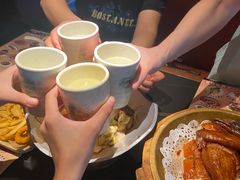 -胡桃里音乐酒馆(白云五号T5 MALL店)