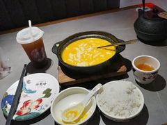 -得意啫·广东啫啫煲(前海HOP店)