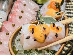 -王氏炉匠·烧鸟放题自助(三里屯店)