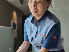 -必胜客(白石桥店)