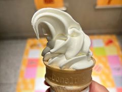 -麦当劳(北亭广场分店)