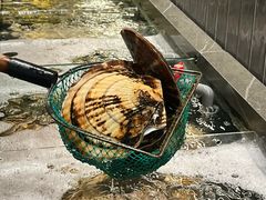 -永安里地摊烤肉(首创店)