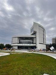 -北京科学中心儿童乐园