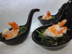 海鲜7-永泰福朋喜来登酒店-宜客乐自助餐厅(远大路店)