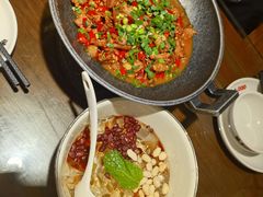 -味上湘菜馆(岳麓山店)
