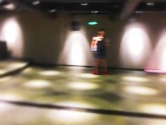 -威尔仕健身(番禺店)